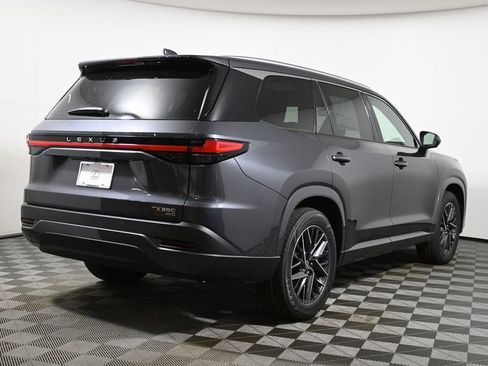 New 2026 Lexus TX 350 AWD w/ Technology Package image 7
