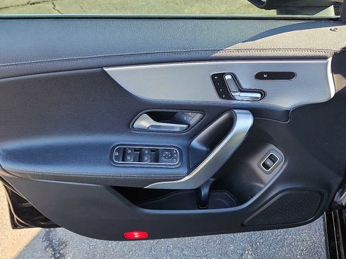 Used 2022 Mercedes-Benz CLA 250 4MATIC w/ Premium Package Lite image 12