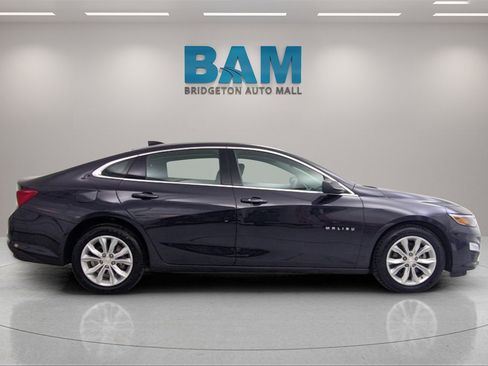 Used 2023 Chevrolet Malibu LT image 8
