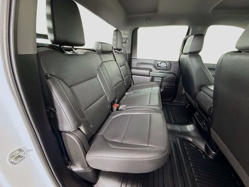 Used 2023 Chevrolet Silverado 3500 W/T w/ WT Fleet Convenience Package AWD/4WD image 23