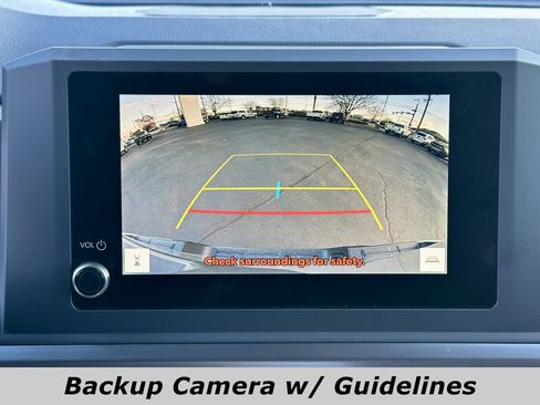 New 2026 Toyota Tacoma TRD Sport image 8