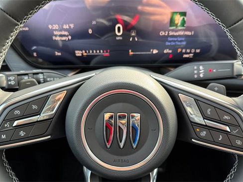 New 2026 Buick Envision Sport Touring image 28