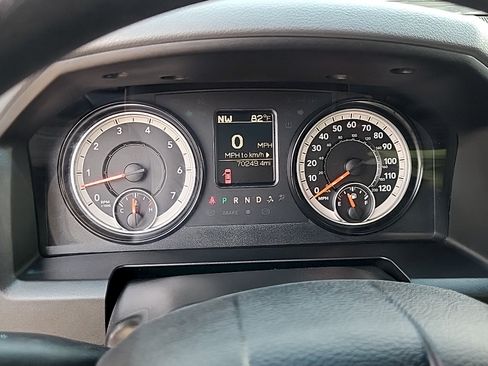 Used 2016 RAM 1500 Express AWD/4WD image 19