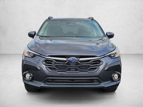 New 2026 Subaru Crosstrek 2.0i Premium image 5