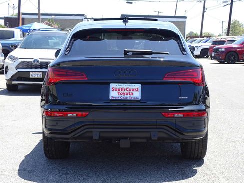 Used 2023 Audi Q5 2.0T Prestige w/ Prestige Package AWD/4WD image 13