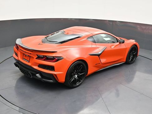 Used 2026 Chevrolet Corvette Z06 image 19