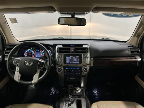Used 2019 Toyota 4Runner Limited AWD/4WD image 14