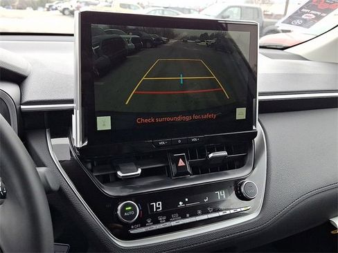 New 2026 Toyota Corolla Cross XLE image 8