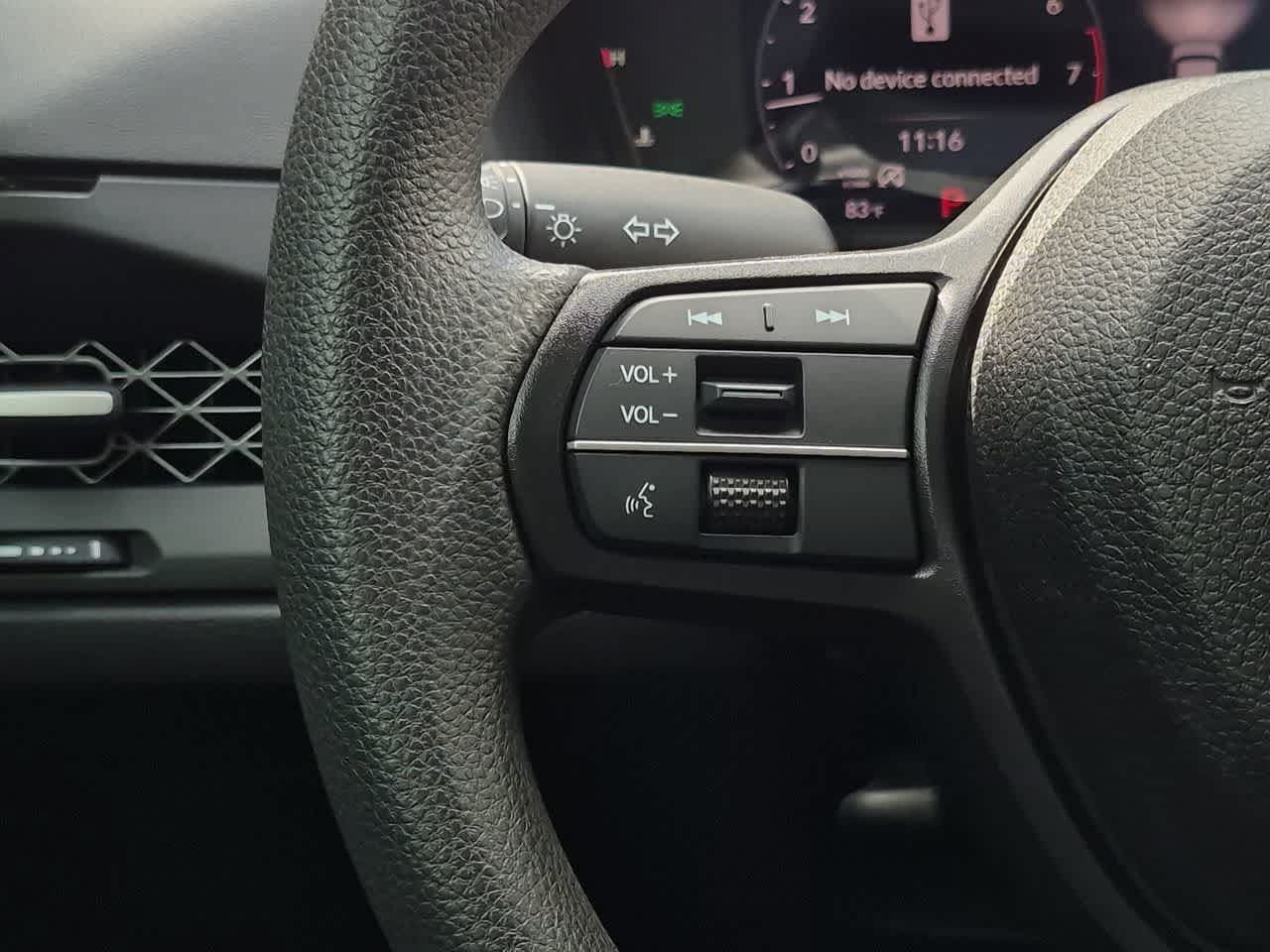 Used 2024 Honda Accord EX image 25