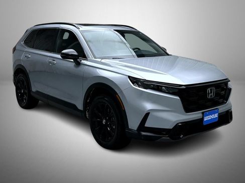 Used 2024 Honda CR-V Sport image 3