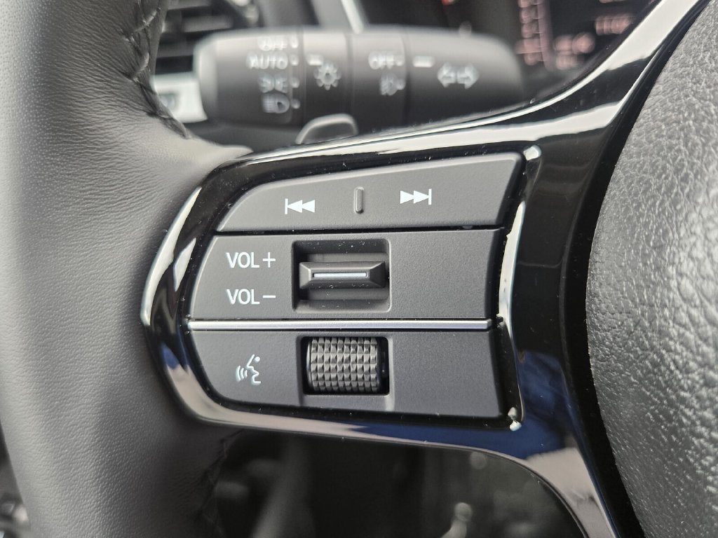 Certified 2026 Honda Pilot EX-L image 24