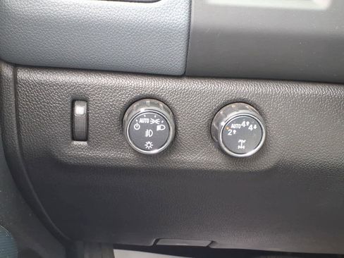 Used 2019 Chevrolet Colorado Z71 image 18