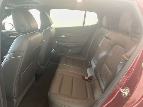 Used 2024 Buick Envista Avenir image 28