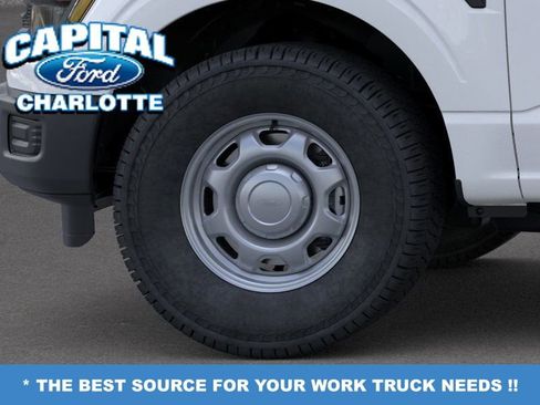 New 2025 Ford F150 XL w/ Tow/Haul Package image 19