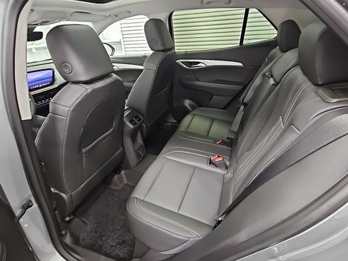 New 2026 Buick Envision Avenir image 34