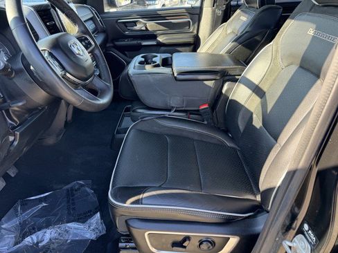 Certified 2025 RAM 1500 Laramie image 13