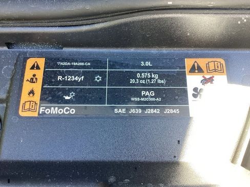 New 2025 Ford Bronco Raptor image 75