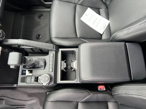 New 2026 Toyota 4Runner SR5 image 27