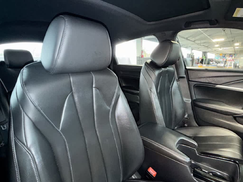 Used 2024 Acura Integra A-Spec FWD image 27