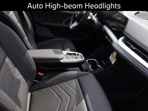 New 2026 BMW X1 xDrive28i w/ Technology Package image 13