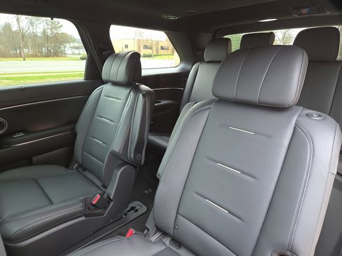 New 2026 Hyundai Palisade Calligraphy image 13