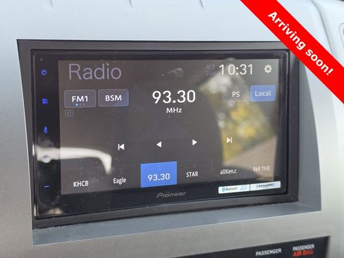 Used 2011 Toyota Tacoma PreRunner w/ TRD Sport Pkg image 24