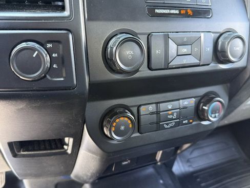 Used 2021 Ford F150 XLT RWD image 17