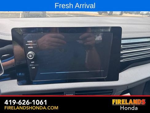 Used 2026 Volkswagen Jetta Sport FWD image 18