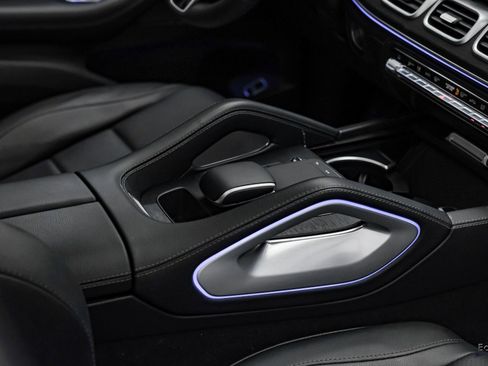 Used 2024 Mercedes-Benz GLE 450 4MATIC image 53