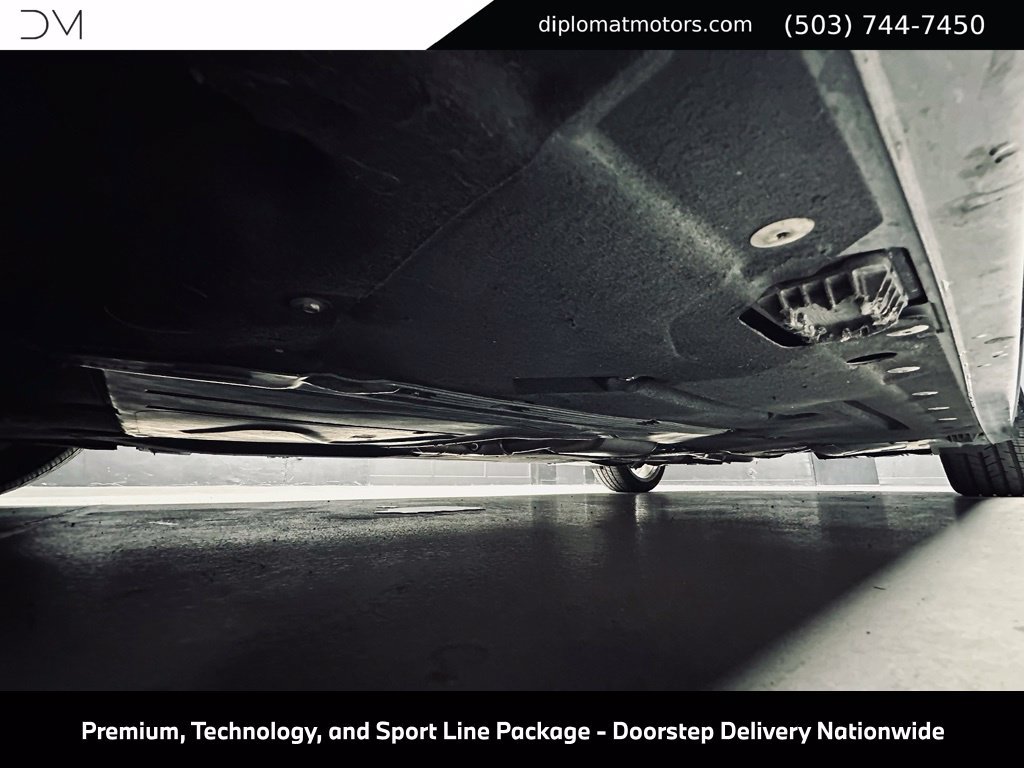 Used 2015 BMW 328d Sedan RWD image 51