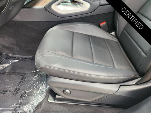 Certified 2026 Mercedes-Benz GLE 350 4MATIC image 25