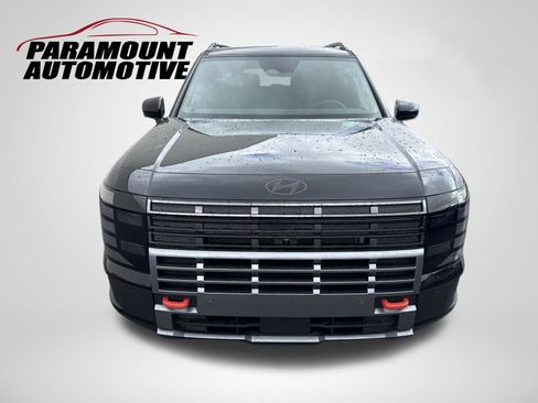 Used 2026 Hyundai Palisade XRT Pro AWD/4WD image 2