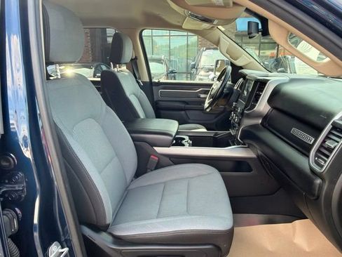 Used 2019 RAM 1500 Big Horn AWD/4WD image 18