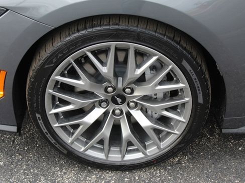 New 2026 Ford Mustang GT Premium RWD image 2