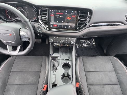 New 2026 Dodge Durango GT image 11
