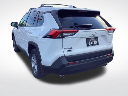 Used 2024 Toyota RAV4 XLE w/ Convenience Package AWD/4WD image 8
