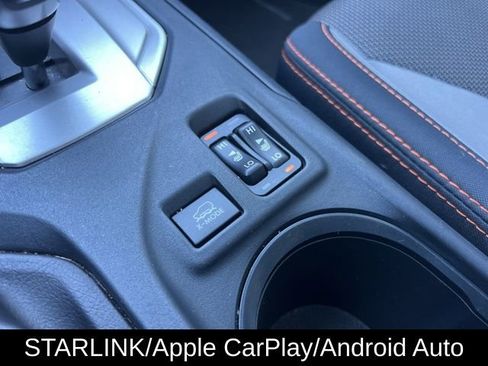 Used 2019 Subaru Crosstrek 2.0i Premium image 17