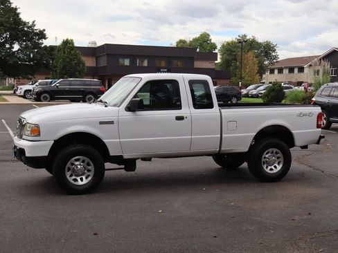 Used 2011 Ford Ranger XLT AWD/4WD image 10