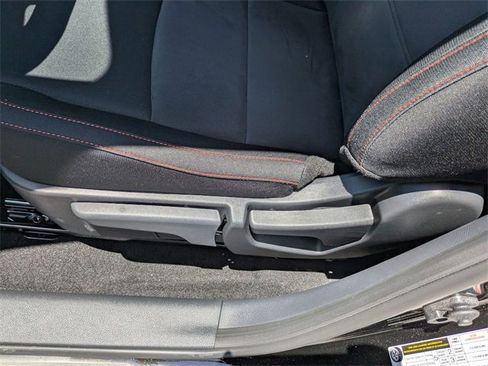 New 2025 Nissan Sentra SR w/ Midnight Edition image 14