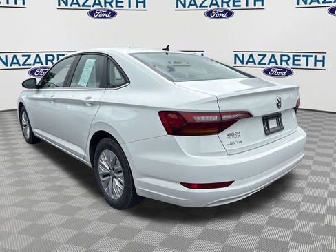Used 2019 Volkswagen Jetta S w/ Driver Assistance Package FWD image 5