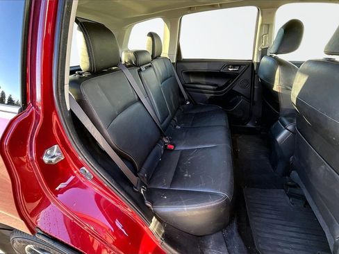 Used 2016 Subaru Forester 2.0XT Touring w/ Eyesight & Navigation System image 28