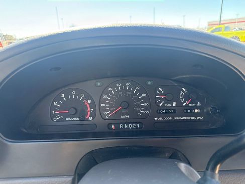 Used 1997 Mercury Villager FWD image 60