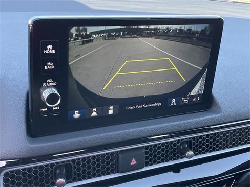 Certified 2026 Honda Civic Sport Touring image 18