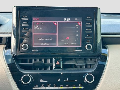 Used 2022 Toyota Corolla Cross L AWD/4WD image 16