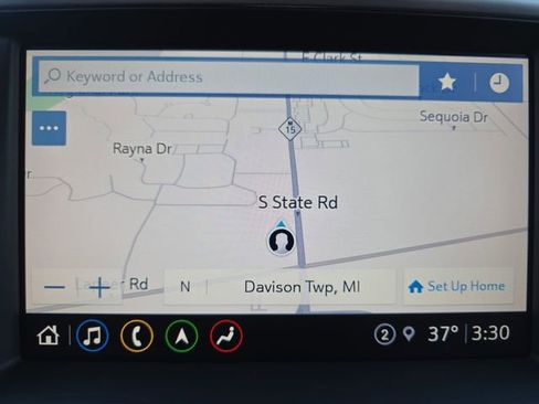 Used 2023 GMC Acadia SLE w/ Driver Convenience Package image 25