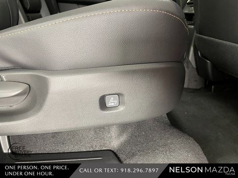 New 2026 MAZDA CX-90 Plug-In Hybrid w/ Preferred image 50