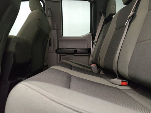 Used 2016 Ford F150 XL w/ Equipment Group 101A Mid RWD image 18