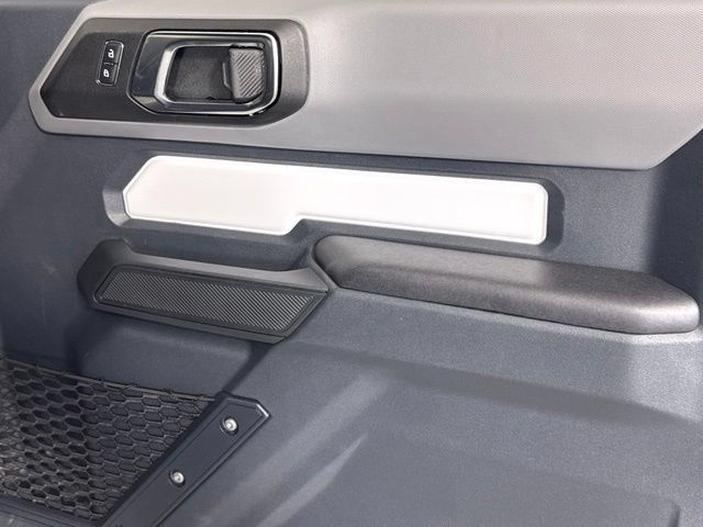 Used 2024 Ford Bronco Big Bend AWD/4WD image 28