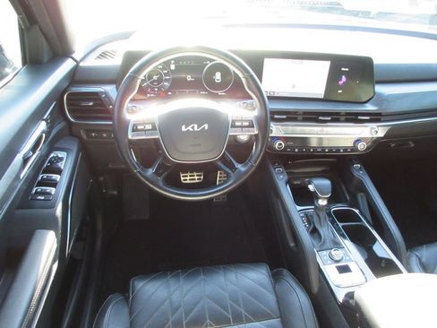 Used 2023 Kia Telluride SX X-Line image 15