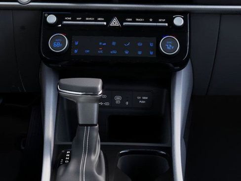 Certified 2025 Hyundai Tucson SEL image 16